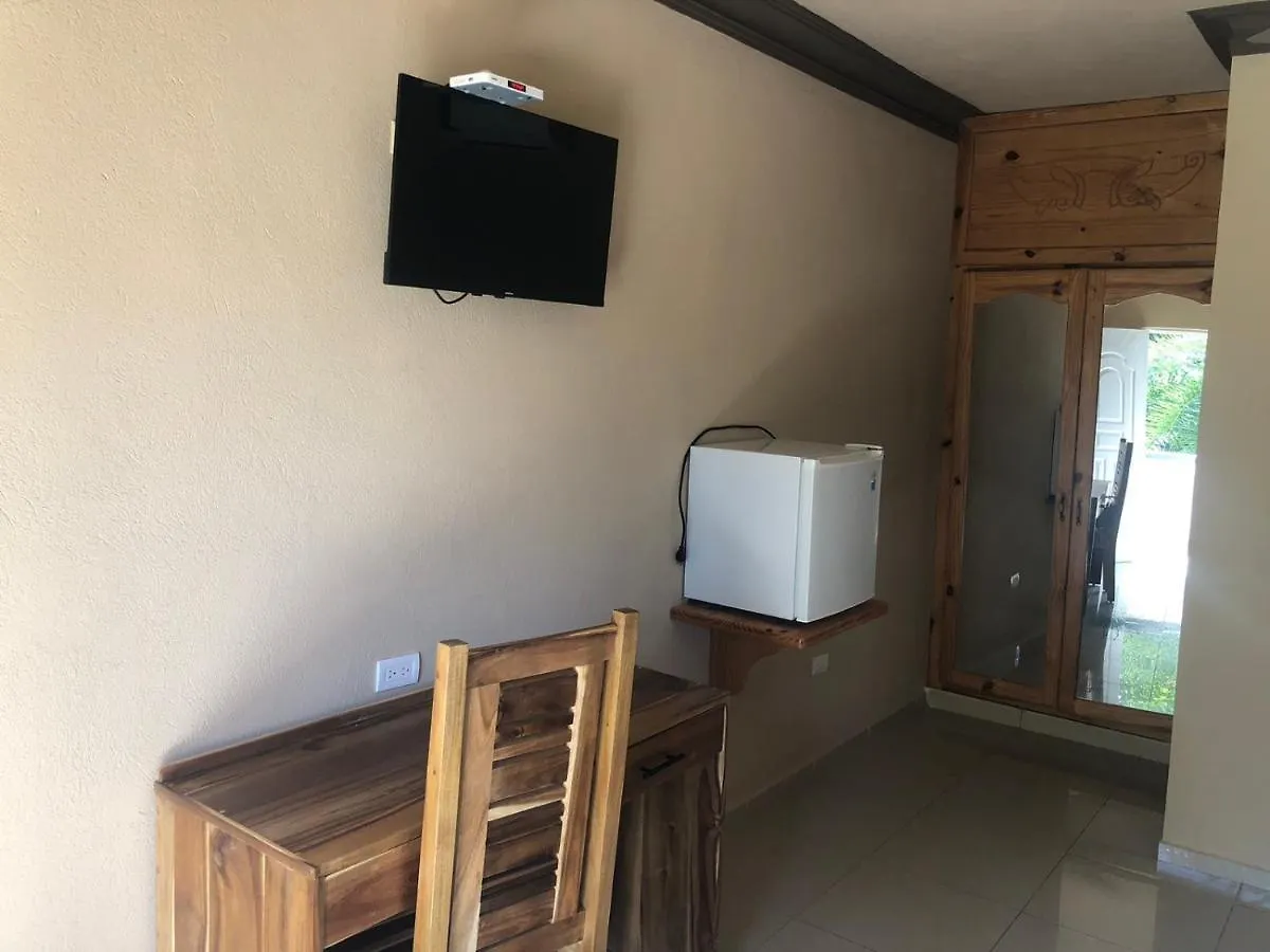 Hotel Cambri Nagua