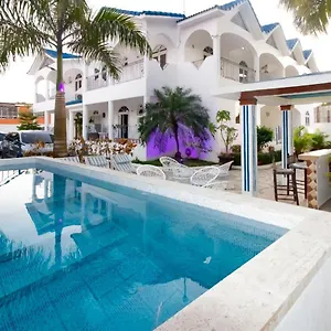 Appart hôtel Capri