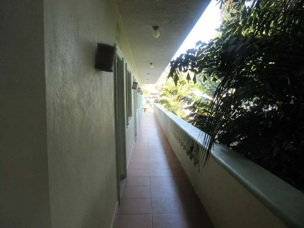 ****  Hotel Cambri Nagua Dominican Republic