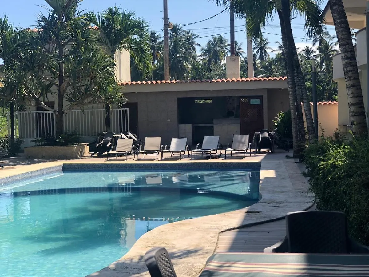 Hotel Cambri Nagua